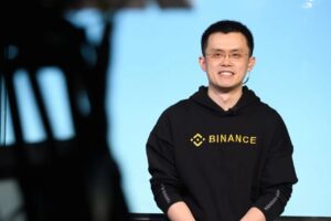 Binance Ex-CEO Warns: 95% of Crypto Investors Won't Survive