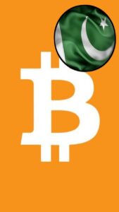 For what reason does Pakistan intend to legalize cryptocurrencies? three main causes