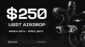 How to Claim Free HubsAi Airdrops Worth 250$ step-by-step Guide