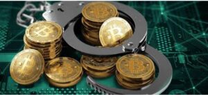 How Does Cryptocurrency Money Laundering Work?