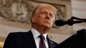 Trump's Digital Asset Summit speech could be a game-changer for $BTC