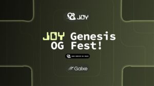 How to Claim Free Joy Airdrops Worth 250$ Step-by-Step