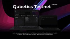 Bitcoin Breaks $83K, Ethereum Wavers—The Best Crypto to Purchase Right Now Could Be the Qubetics Testnet