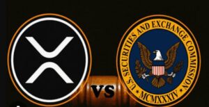 SEC vs. Ripple: Who Has the Right to Control the Crypto Market?