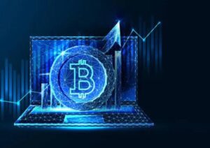 LATEST: Less than 4% of the global population owns Bitcoin