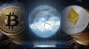 *Bitcoin, Ethereum, and XRP Price Predictions for the Week: Summary and Insights*