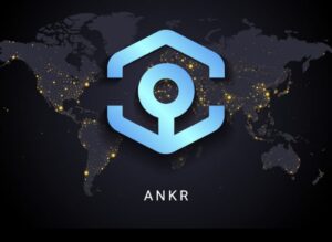 Now is the time to buy; don't pass up ANKR!