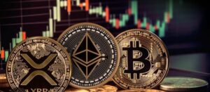 Top 3 Price Predictions for Bitcoin, Ethereum, and Ripple: Before a possible breakout