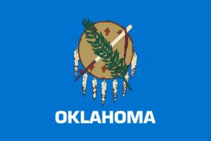 Oklahoma Strategic Bitcoin Reserve bill (HB1203) has passed the House vote with 77-15.