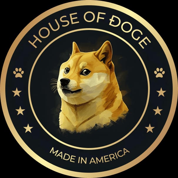 dogecoin