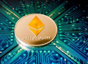 Ethereum Holds Firm Above $2,000 Despite Robust On-Chain Data