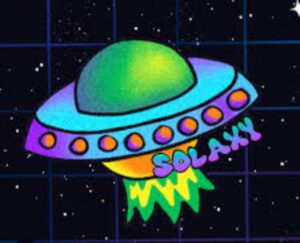Solaxy News: Positive Updates for $SOLX As DeepNet AI Draws Whale Interest