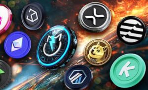 Cryptocurrency Price Today: Most Altcoins Record Gains, Bitcoin Trades Near $88,000