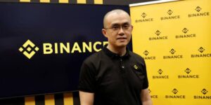 Binance founder CZ suggests long-term wealth opportunities exist for those with "understanding, conviction, and patience.