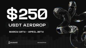 10 Lucky Participants winners to Joy Airdrops