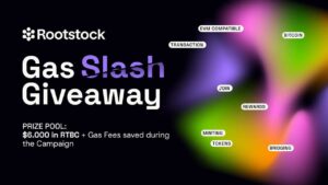 How to Grab Rootstock Free Entry Airdrops