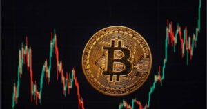 March 27 Cryptocurrency Price: Bitcoin Falls Below $88,000