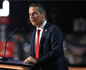 Ohio Senator Moreno calls for the market structure