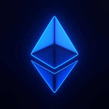 Ethereum Ethereal Plunge
