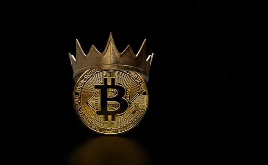 BTC Mining Industry