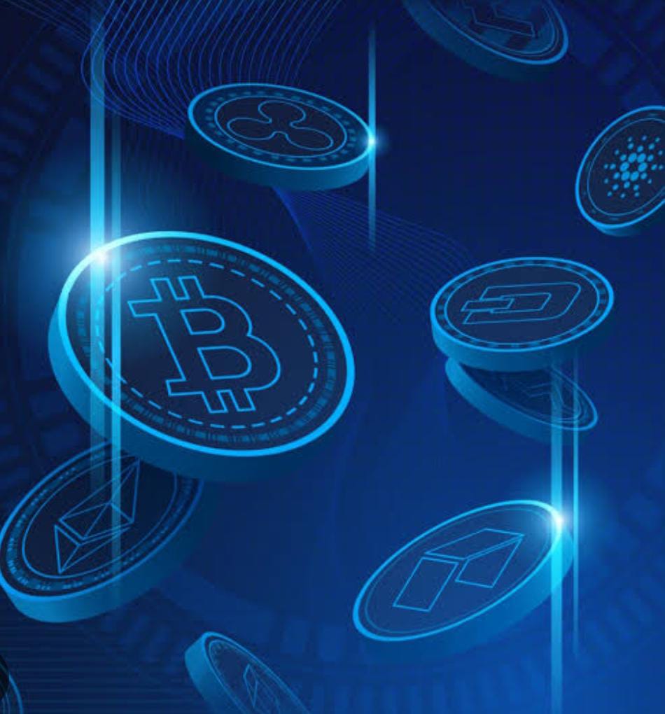 6 Cryptocurrencies to purchase right now