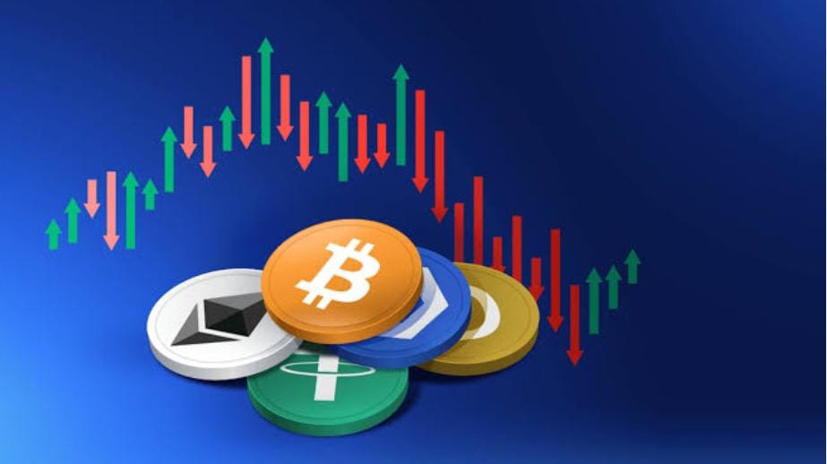 cryptocurrency as a strategic reserveGain