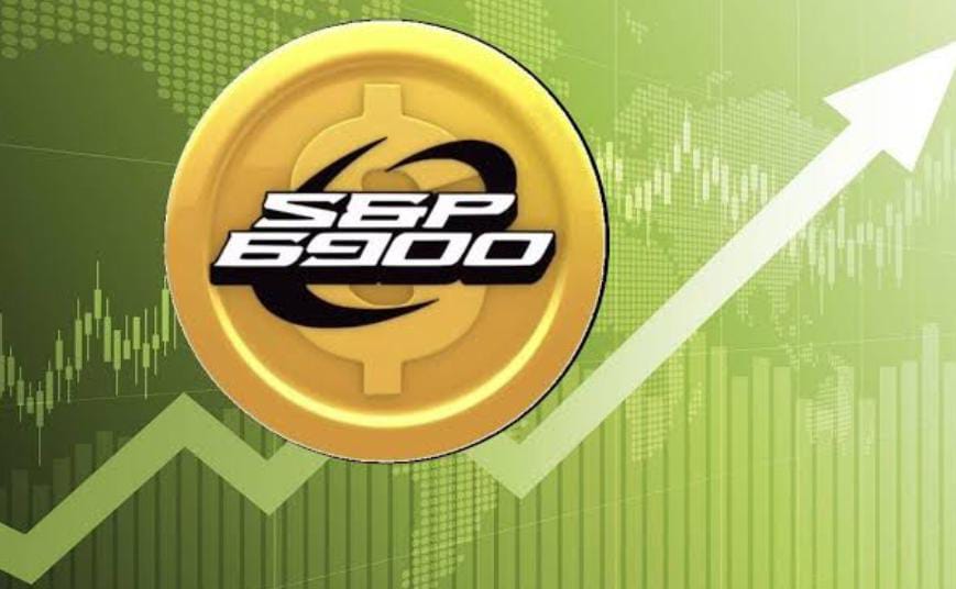 SPX6900 is a meme coin