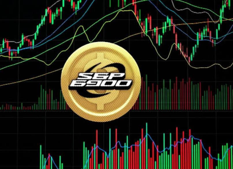 What is SPX6900 Coin