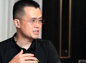 Changpeng Zhao Identifies the Main Problem
