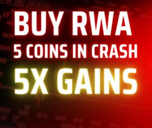 5 RWA Coins