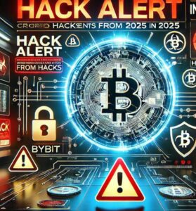 5 Ways to Prevent Cryptocurrency Hacks