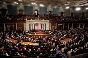 U.S House will hold a hearing on cryptocurrency