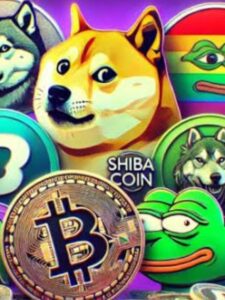 The meme market is booming once more this week. The 145% Surge in SPX6900 from $1.70