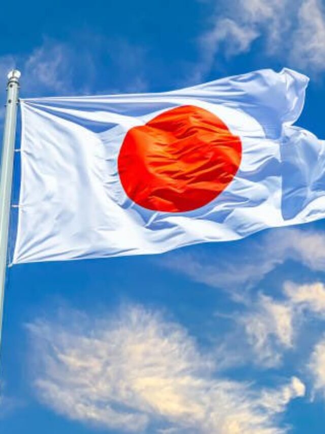 Japan to legally position crypto as financial products.