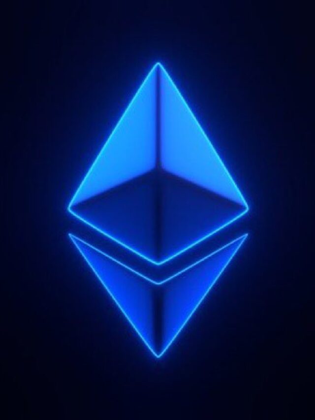 Crypto market maker Wintermute says ETH is nearly sold out on its institutional OTC desk amid strong demand