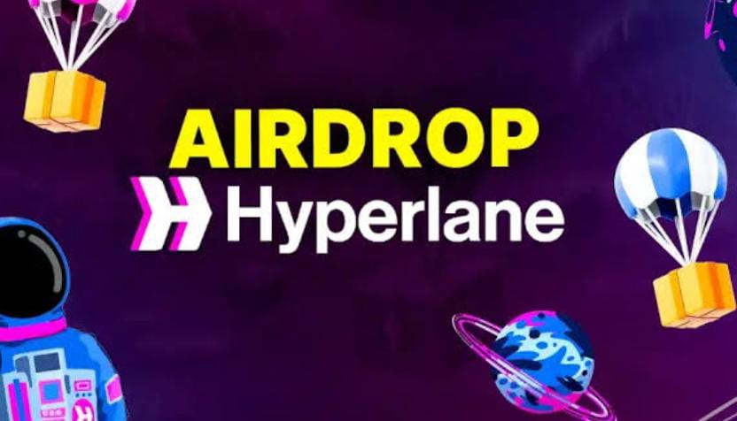 Hyperlane Airdrop