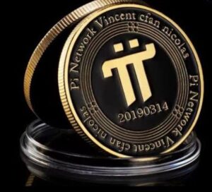 price of Pi Network