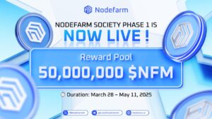 NodeFarm Airdrop