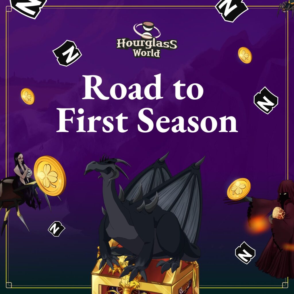 Road to Season One