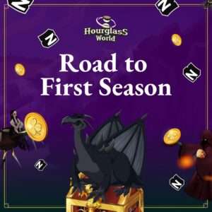 Road to Season One