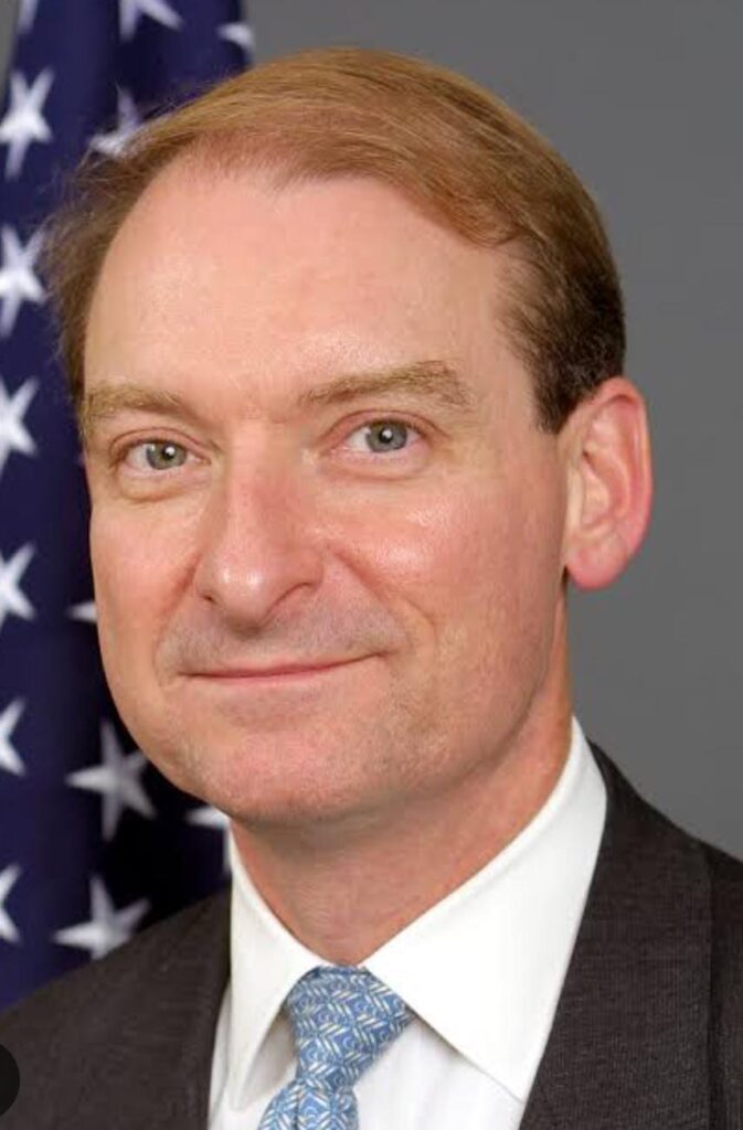 Paul Atkins