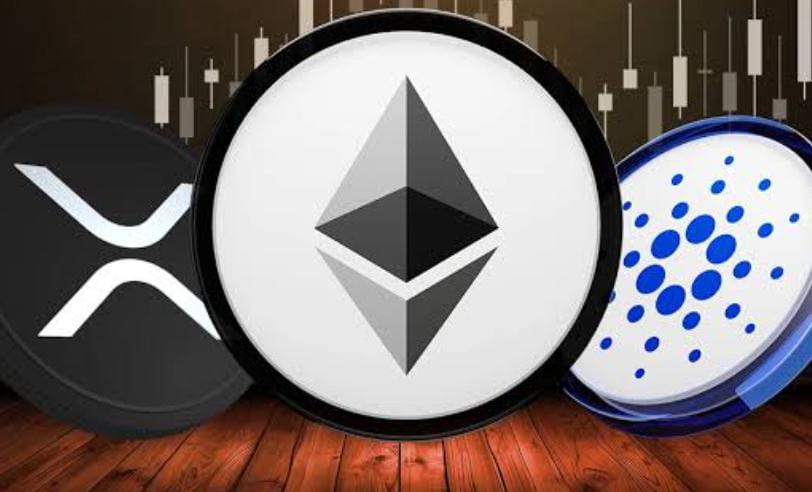 3 Best Altcoins to Buy