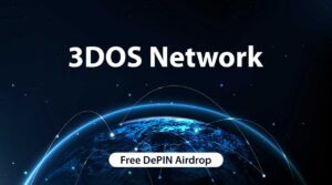 DePIN Airdrop