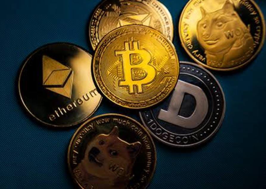 Bitcoin price today