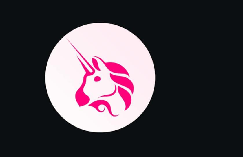 Uniswap crypto