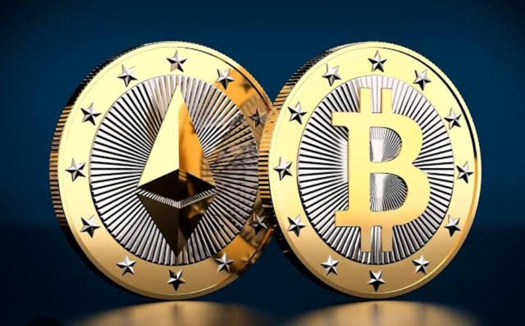 Top 3 Price Predictions for Bitcoin, Ethereum