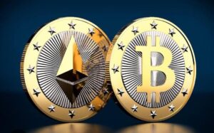 price of Bitcoin