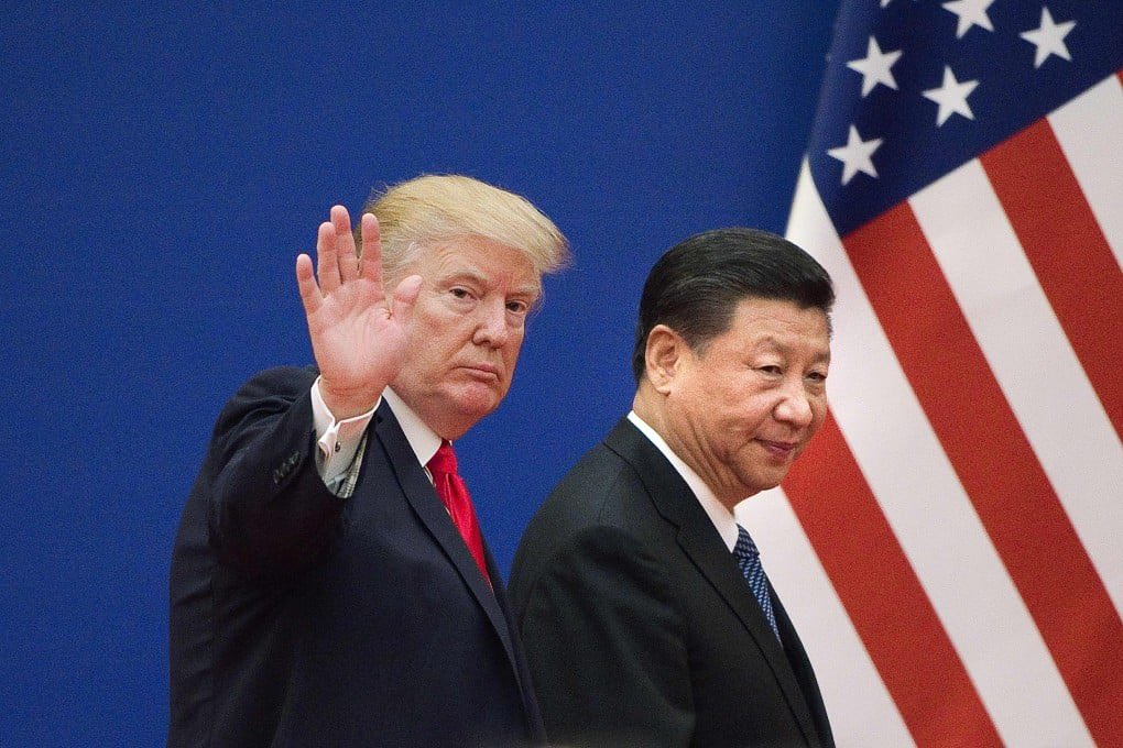 China poised to unveil six major countermeasures in response to U.S. tariff threats.