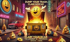 OscarMeme Airdrops