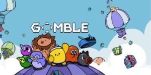 Gomble Community Airdrop